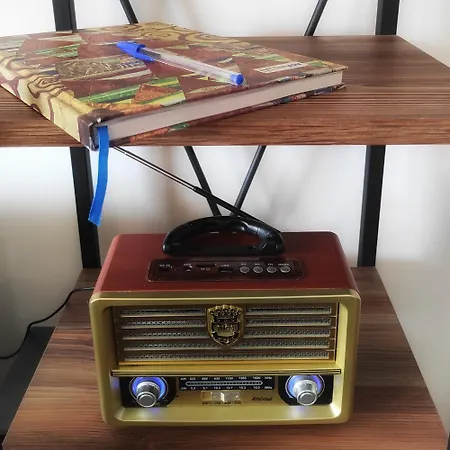 公寓 Kasoni , απόλυτα κεντρικό μπροστά στη λίμνη *