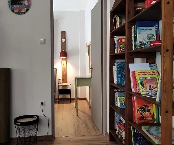 Apartment Kasoni , απόλυτα κεντρικό μπροστά στη λίμνη *